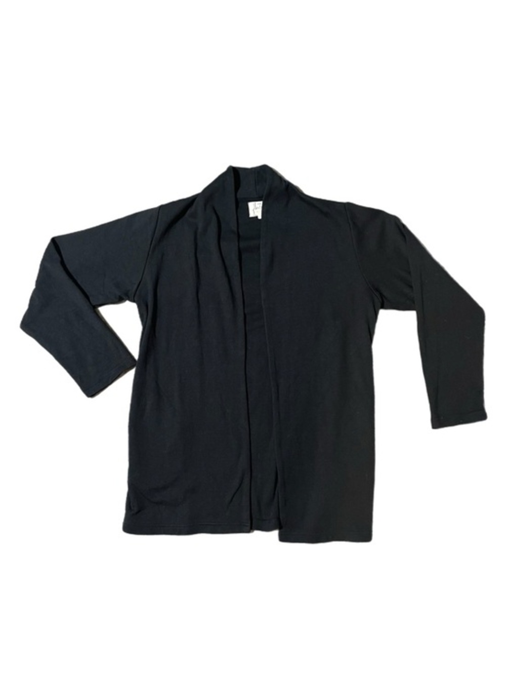 The Flourish Market Handmade 100% Cotton Cardigan